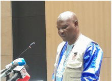 Missing names not proof of flawed voter register, IEC tells lawmakers