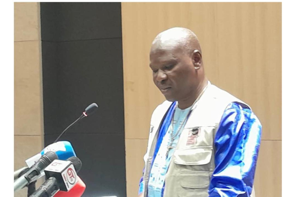 Missing names not proof of flawed voter register, IEC tells lawmakers