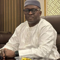 Chairman Momodou A v2. Sise