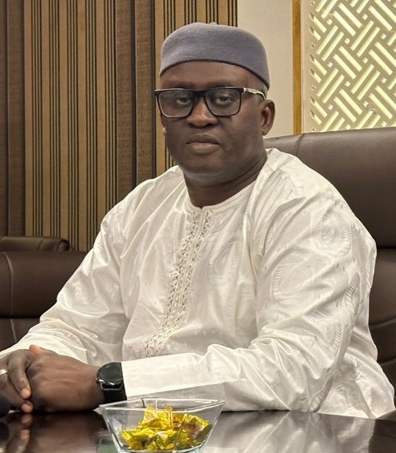 NCCE calls for calm, civic duty as voter registration opens
