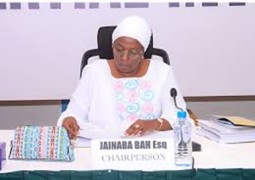 Chairperson