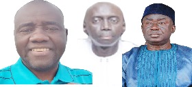 Changes in Civil Service