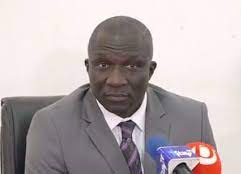 Charles Njie says Dec 4th election “free, fair”  