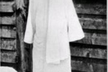 Cheikh Ahmadou Bamba Mbacké: The spiritual leader of Mouridiyya brotherhood