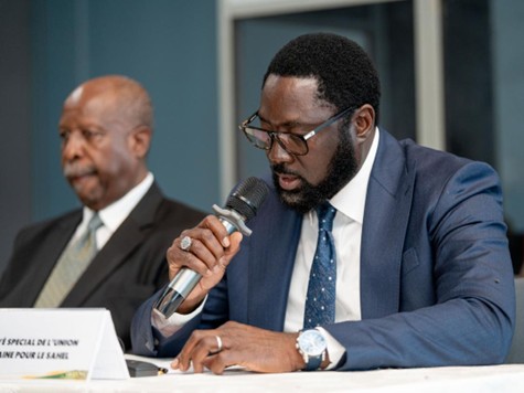 ECOWAS, AES open new chapter in regional cooperation at Dakar talks