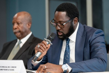ECOWAS, AES open new chapter in regional cooperation at Dakar talks