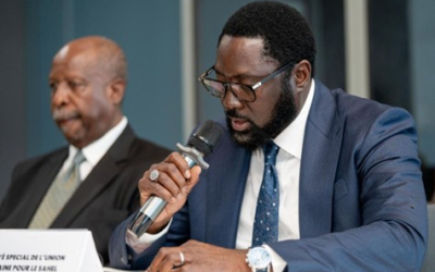 ECOWAS, AES open new chapter in regional cooperation at Dakar talks