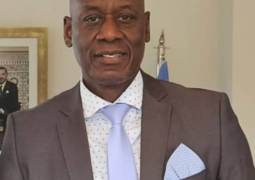 Cheikh Tidiane Diouwara