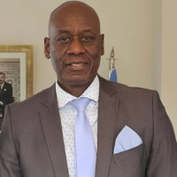 Cheikh Tidiane Diouwara