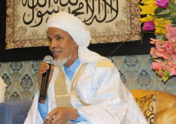 Cherif Shaikh Ennahoui