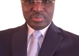 Cherno Amadou Sowe