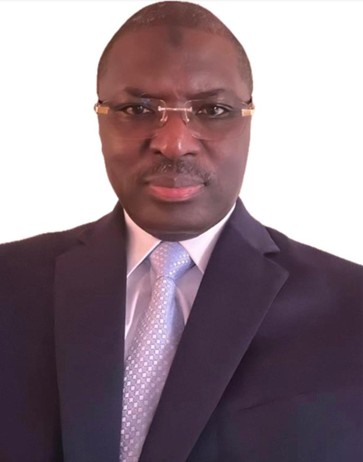 New Auditor General assumes office