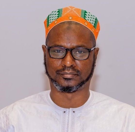 PAWA names Prof Cherno Omar Barry as its vice president