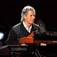 CHICK COREA, THE INNOVATIVE PIANIST 