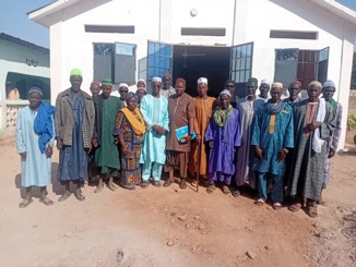 Chief Bah calls on alkalolu to issue correct attestation to livestock traders