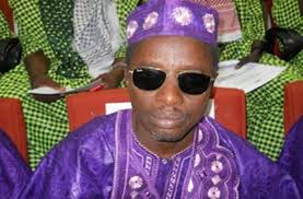 Niani chief urges alkalolu to help prevent spread of Covid-19