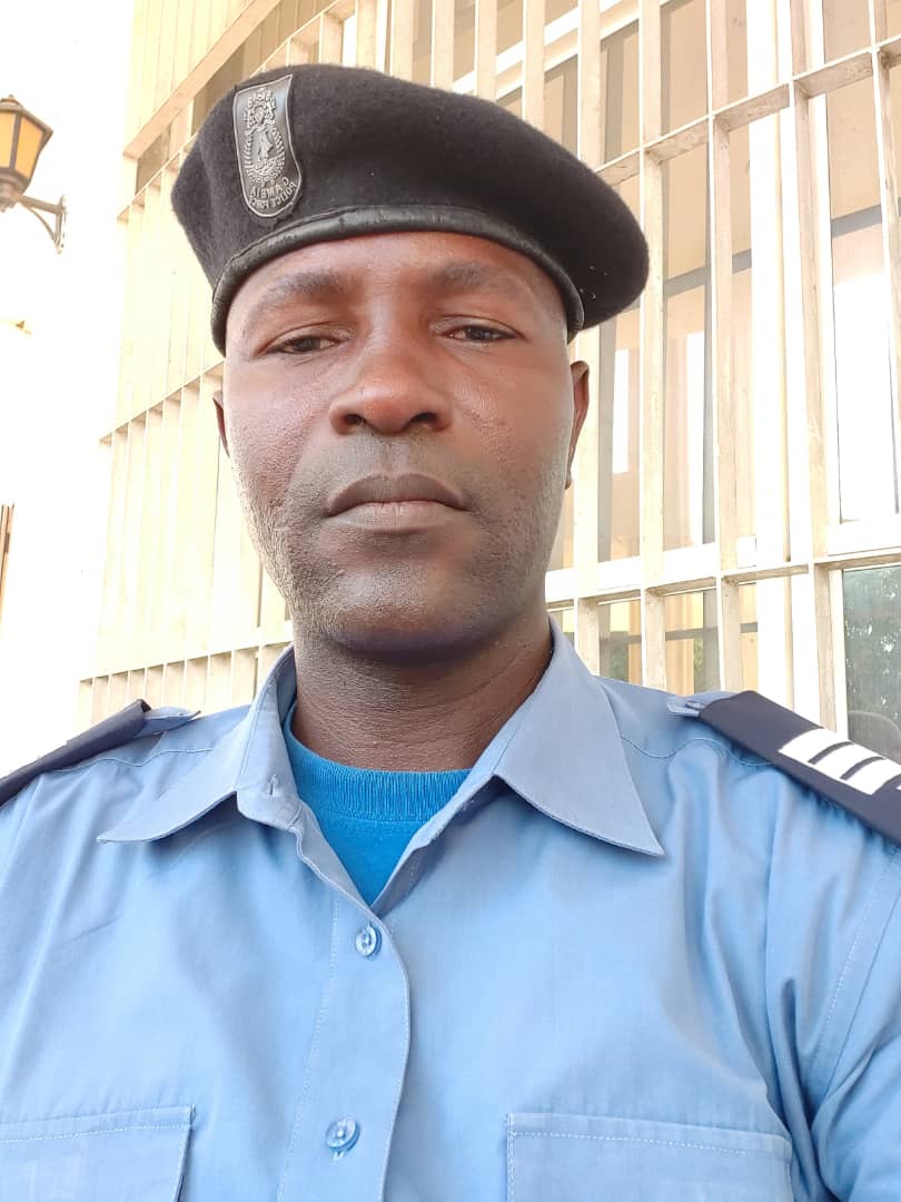 Gambia in grip of rising Pornography