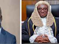 On Chief Justice Hassan Jallow farewell statement
