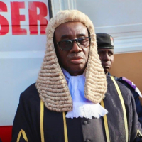 Chief Justice Hassan B v2. Jallow