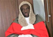 Supreme Court dismisses UDP Petition case
