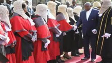 Barrow opens Legal Year