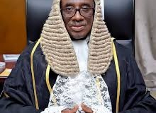 Celebrating Gambian Excellence: ALHAJI HASSAN BUBACAR JALLOW, ICON OF JUSTICE