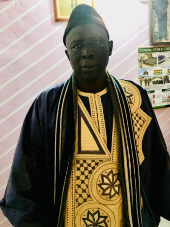 ‘Gambia’s constitution has no provision for monarchy’