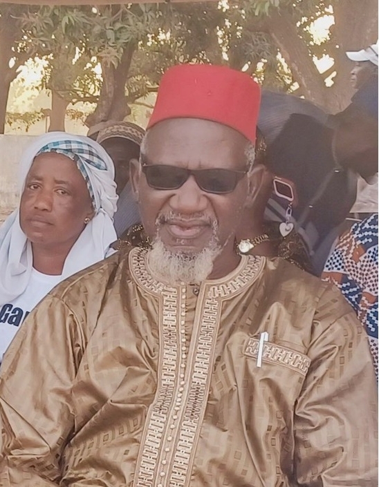 9 roads to be constructed in Kombo South   Says Chief Touray