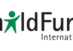 Child Fund logo