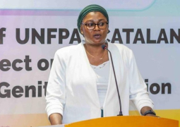 ChildFund Country Director