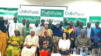 ChildFund calls for renewed investment in early childhood education