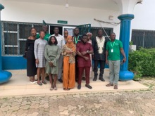 ChildFund poised to tackle issues affecting children in Gambia