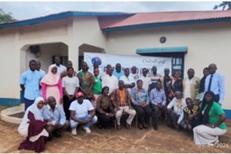 ChildFund, stakeholders review GIK Programme to improve support for vulnerable children