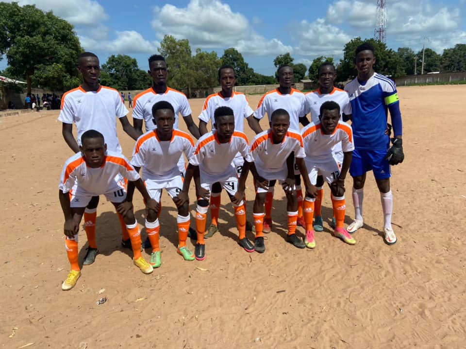 Chimo Utd share spoils with Misira Utd in Brikama nawetan