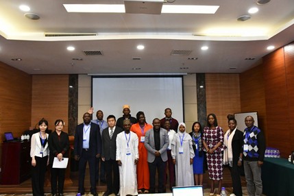 ‘China, Africa cooperation is unstoppable’