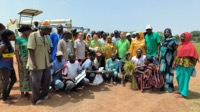 China-Aid Project trains over 1,500 personnel