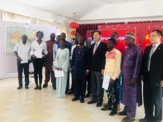 China offers 10 more scholarships to Gambians