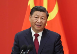 China v8