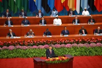China-Africa ties ‘best in history’ claims Xi, as Beijing steps up military aid