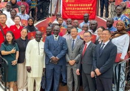 Chinese medicine specialists