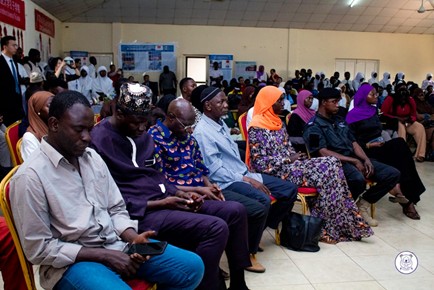 In observance of Chinese Language Day, 40 scholarships awarded to UTG