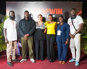 ChopLife Gaming launches ChopWIN mobile casino in Gambia