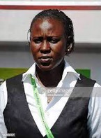 Red Scorpions coach honoured as pioneer sportswoman