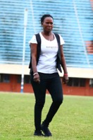 Red Scorpions coach hails players for winning League unbeaten