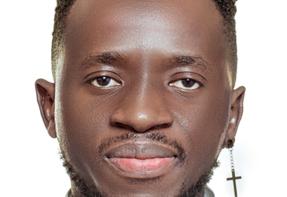 From Gambia to a German Museum: How Chris Black is Preserving African Culture through Music, Community and Global Vision