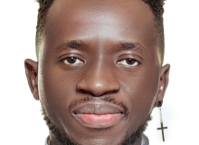 From Gambia to a German Museum: How Chris Black is Preserving African Culture through Music, Community and Global Vision