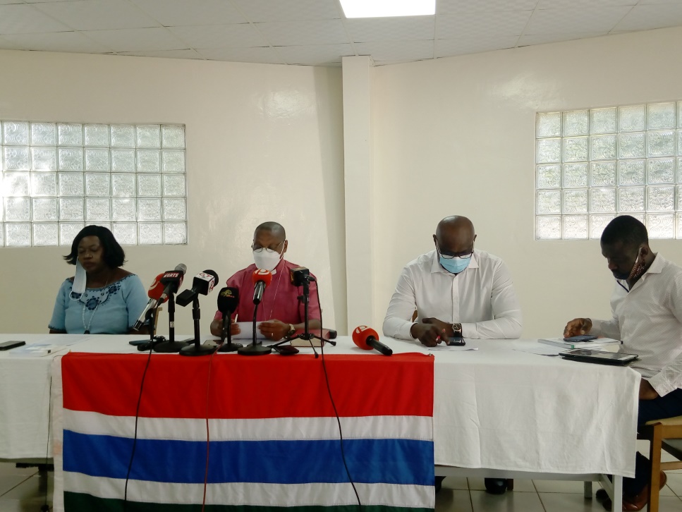 Christians express disagreement with draft constitution