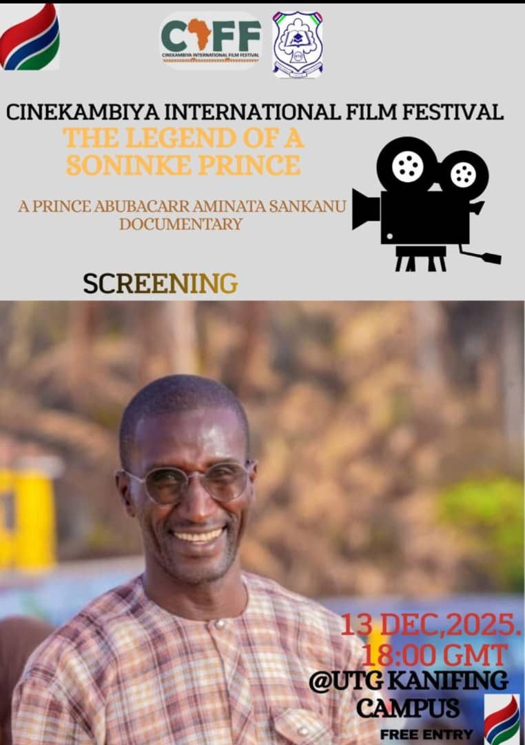 CineKambiya holds 6th Academic Film Screening
