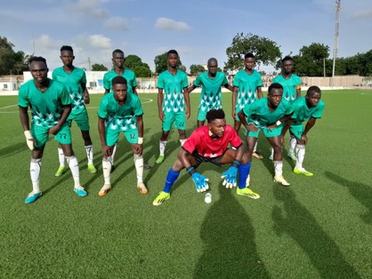 Citizen FC, Makasutu FC 2nd triumph in Brikama nawettan