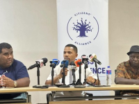 Citizens Alliance reaffirms support for Barrow ahead of 2026 election